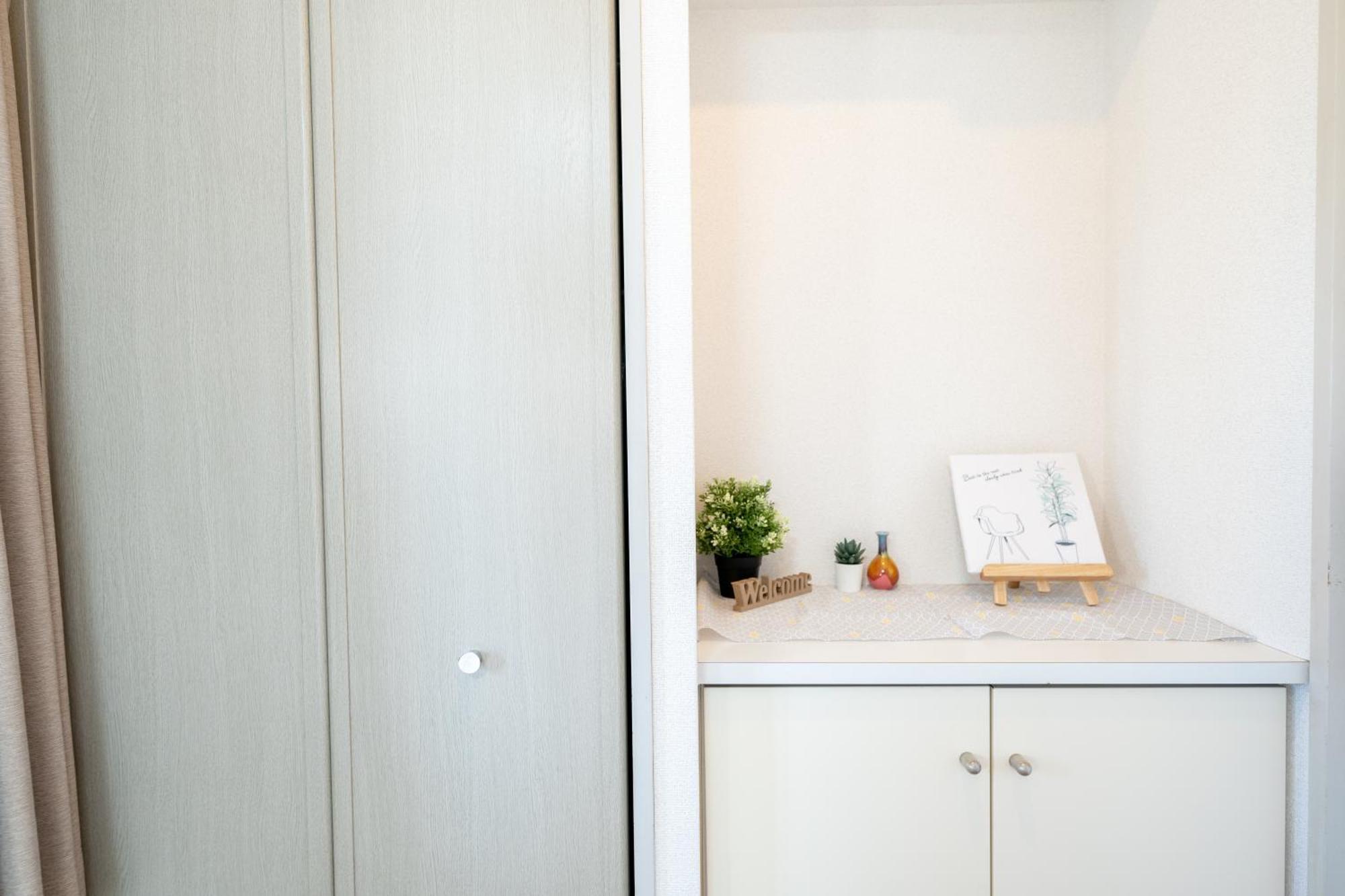 Nishinippori Guest House -Sendagi House- , Elevator , Private Kitchen , Private Bathroom - Tokyo — Photos 1